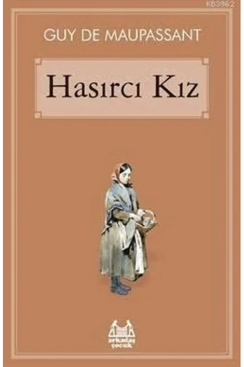 Hasırcı Kız