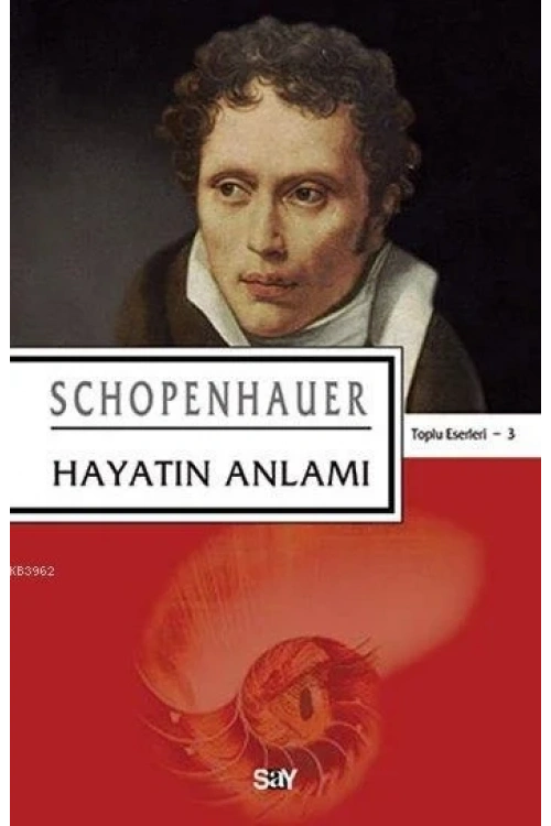 Hayatın Anlamı