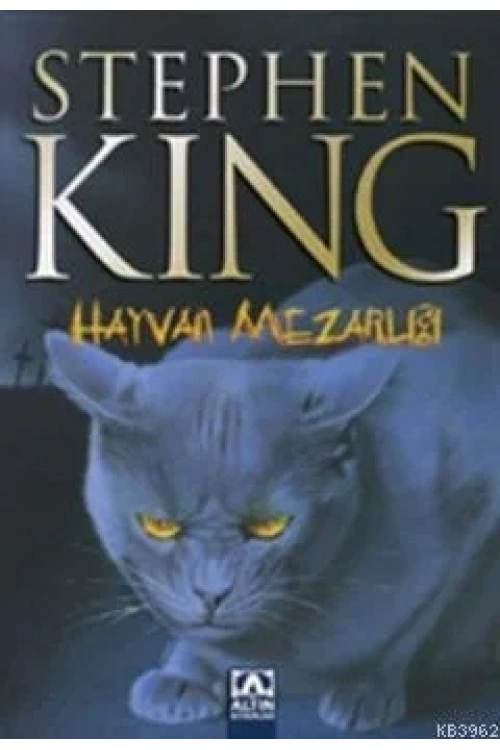 Hayvan Mezarlığı