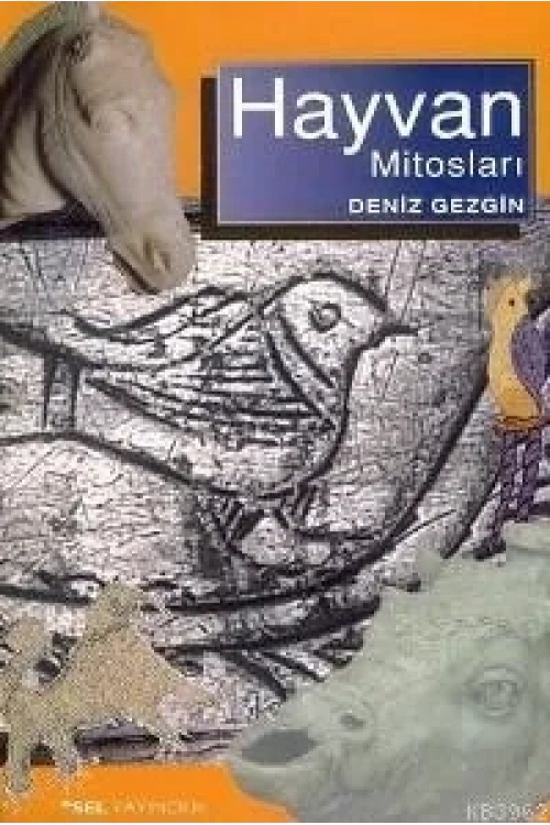 Hayvan Mitosları