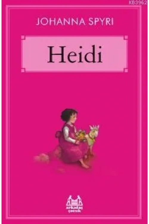 Heidi