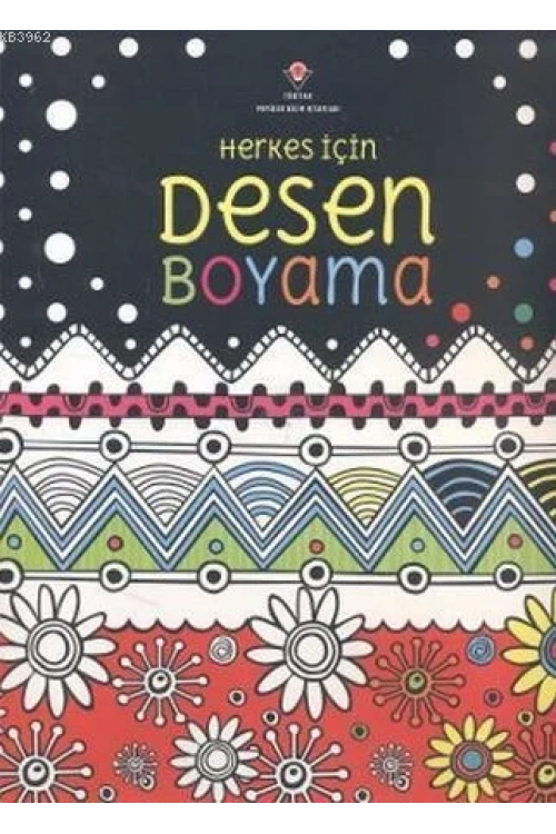 Herkes İçin Desen Boyama