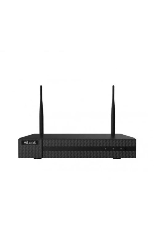 Hilook NVR-108MH-D/W 8Kanal 1 HDD Wi-Fi KAYIT CİHAZI