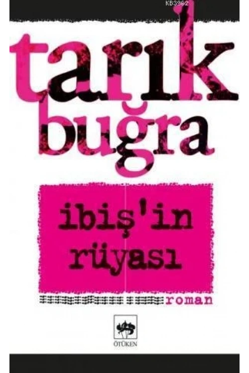 İbişin Rüyası