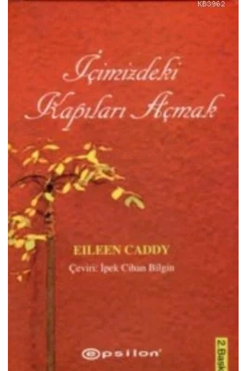 İçimizdeki Kapıları Açmak