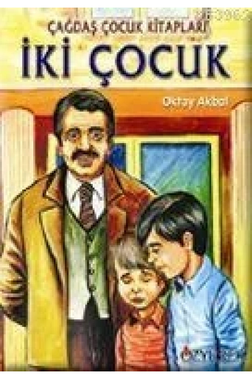 İki Çocuk