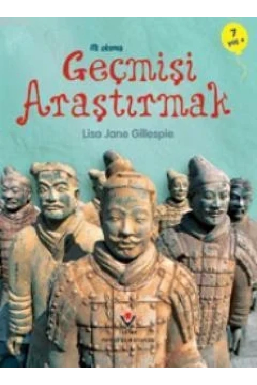 İlk Okuma - Geçmişi Araştırmak
