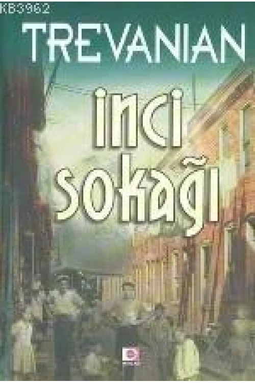 İnci Sokağı