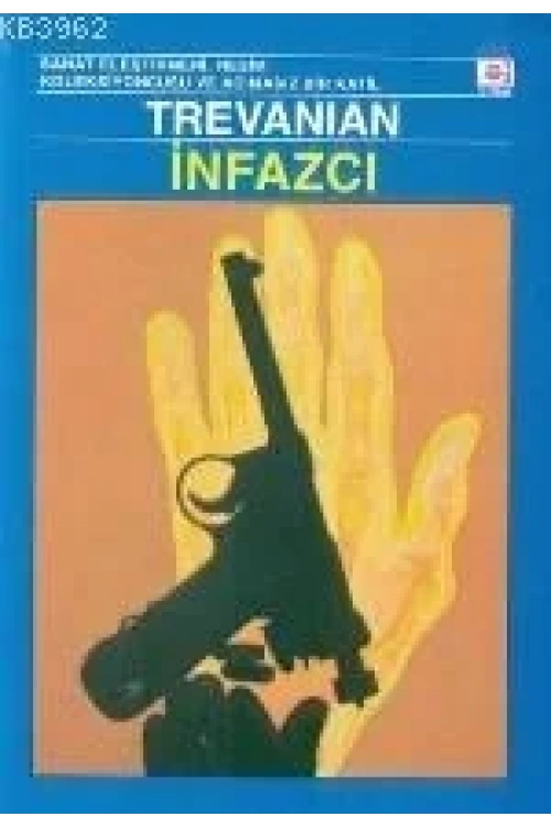 İnfazcı