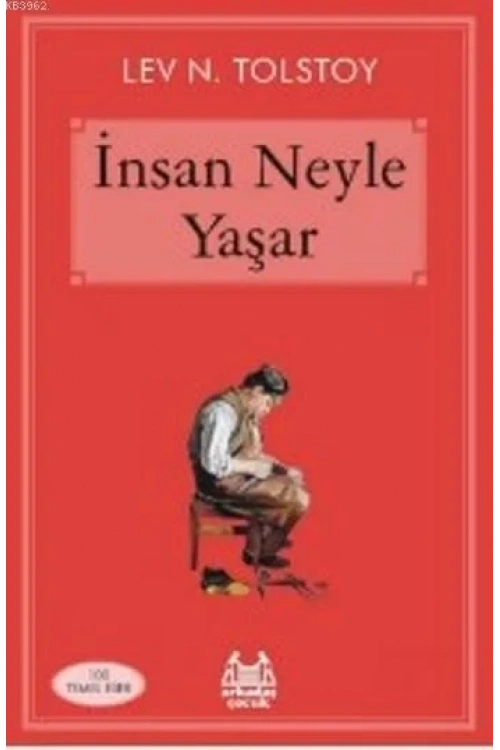 İnsan Neyle Yaşar