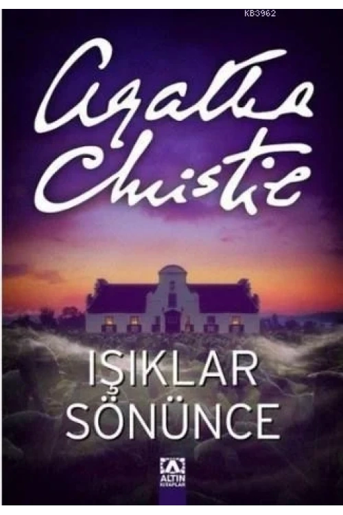 Işıklar Sönünce