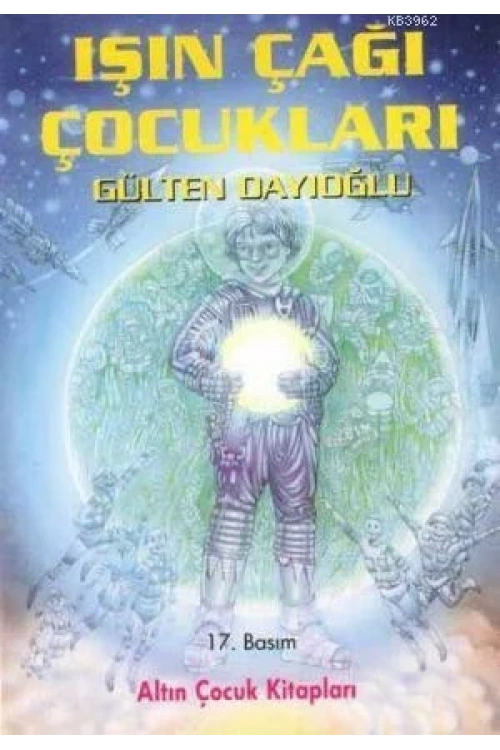 Işın Çağı Çocukları