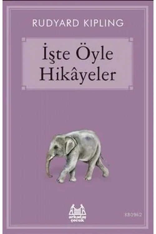 İşte Öyle Hikayeler