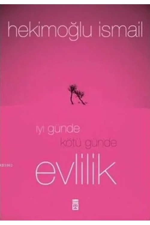 İyi Günde Kötü Günde Evlilik