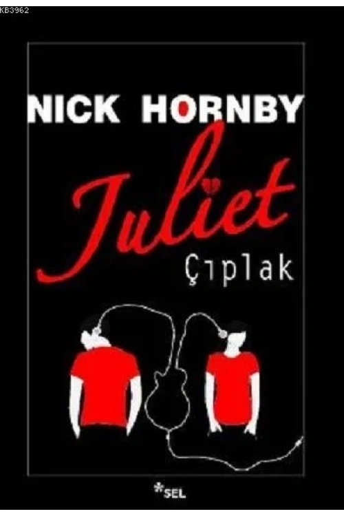 Juliet Çıplak