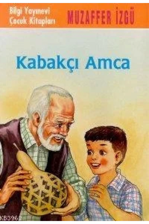 Kabakçı Amca