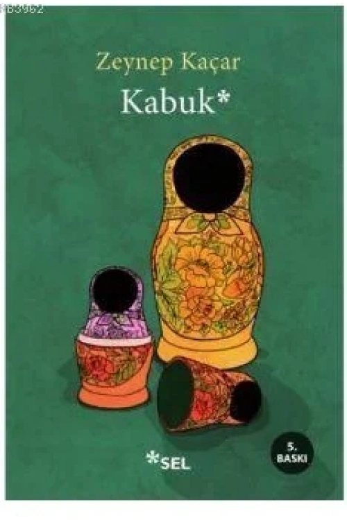 Kabuk