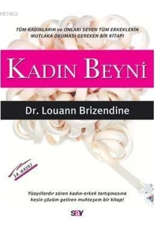 Kadın Beyni
