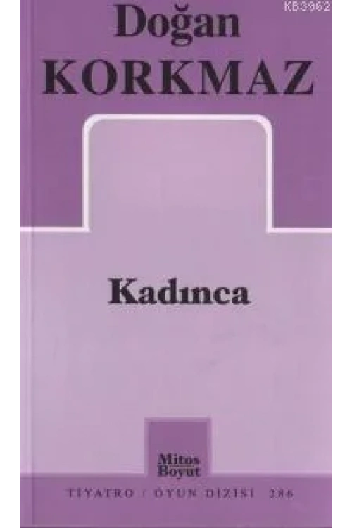 Kadınca