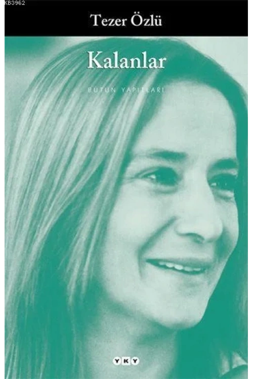 Kalanlar