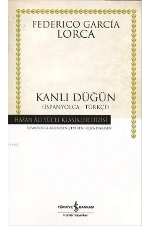 Kanlı Düğün