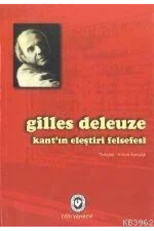 Kantın Eleştiri Felsefesi