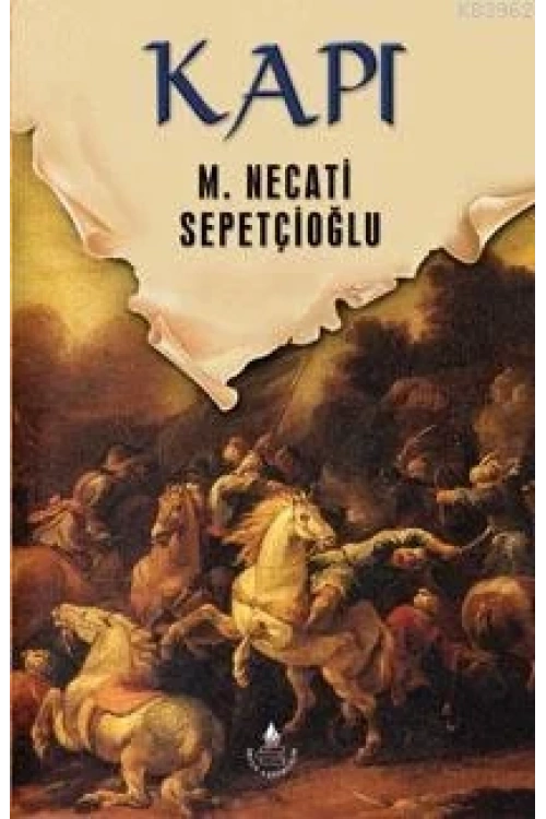 Kapı