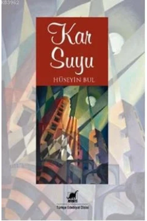 Kar Suyu