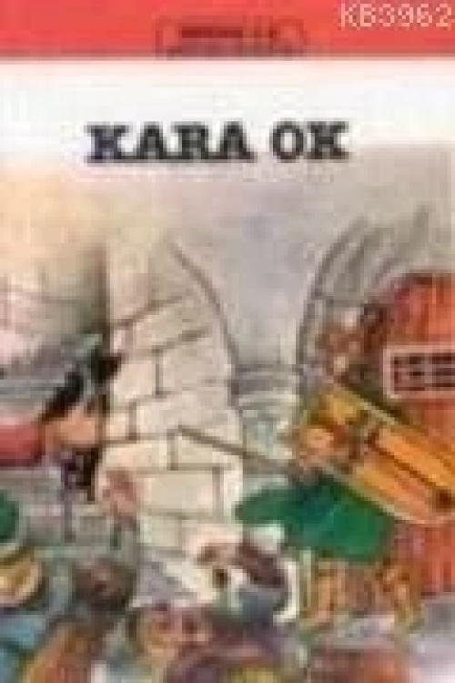 Kara Ok