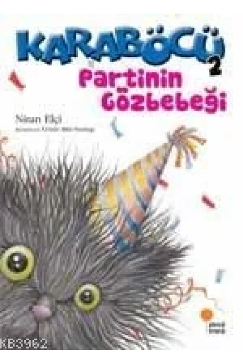 Karaböcü 2 - Partinin Gözbebeği