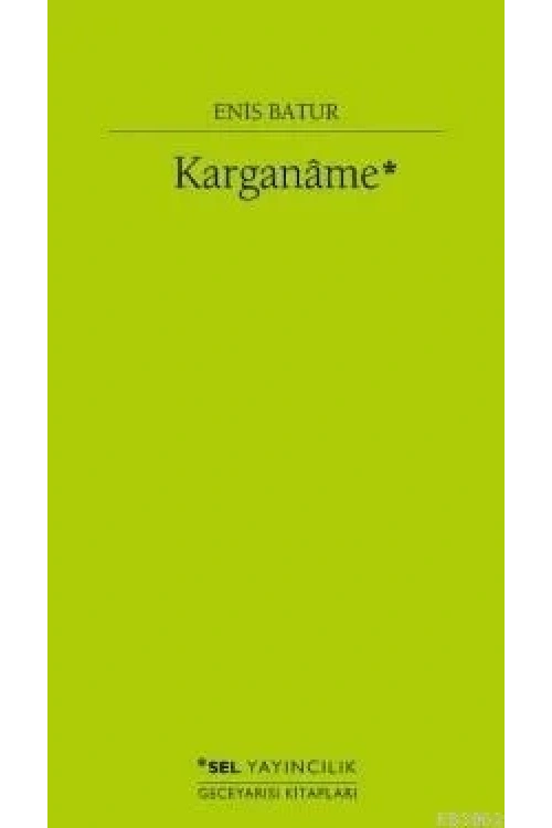 Karganame