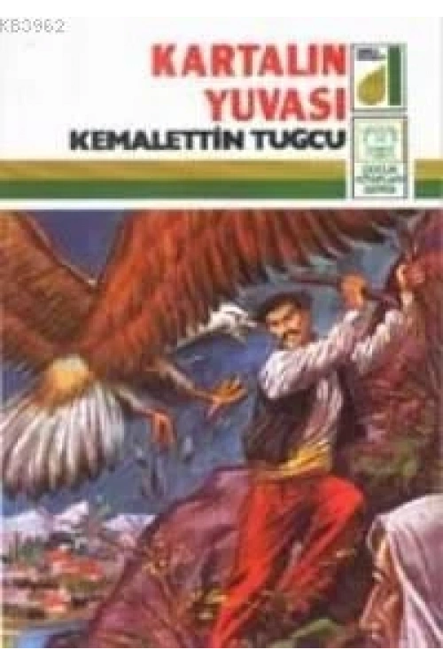 Kartalın Yuvası