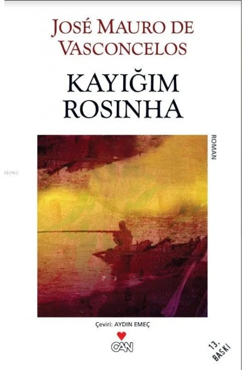 Kayığım Rosinha