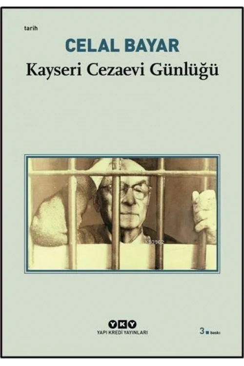 Kayseri Cezaevi Günlüğü