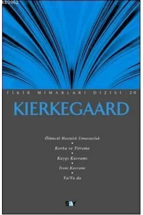Kierkegaard