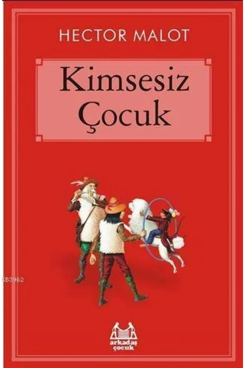 Kimsesiz Çocuk
