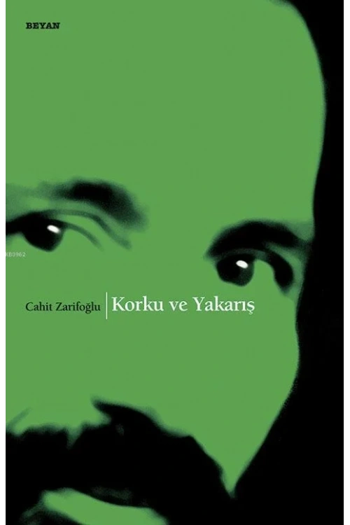 Korku ve Yakarış
