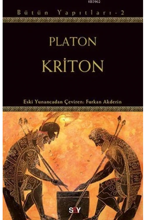 Kriton