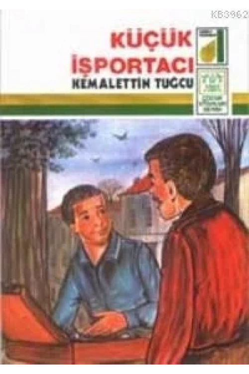 Küçük İşportacı