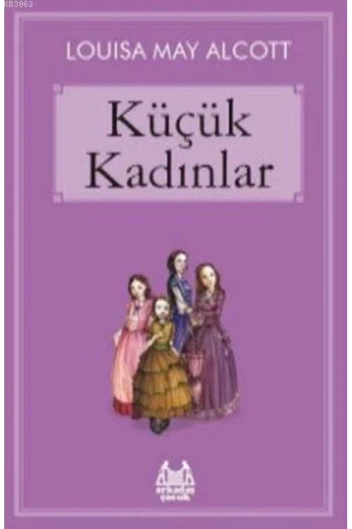 Küçük Kadınlar