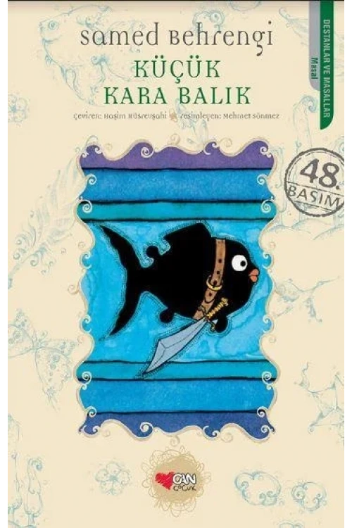 Küçük Kara Balık