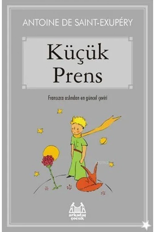 Küçük Prens