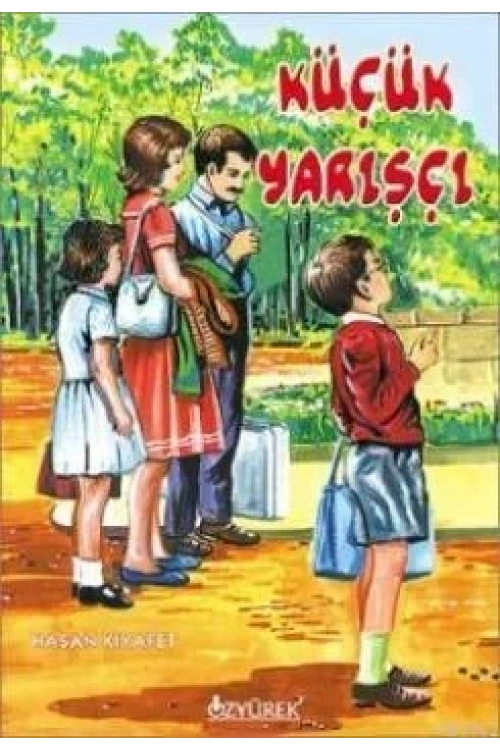 Küçük Yarışçı