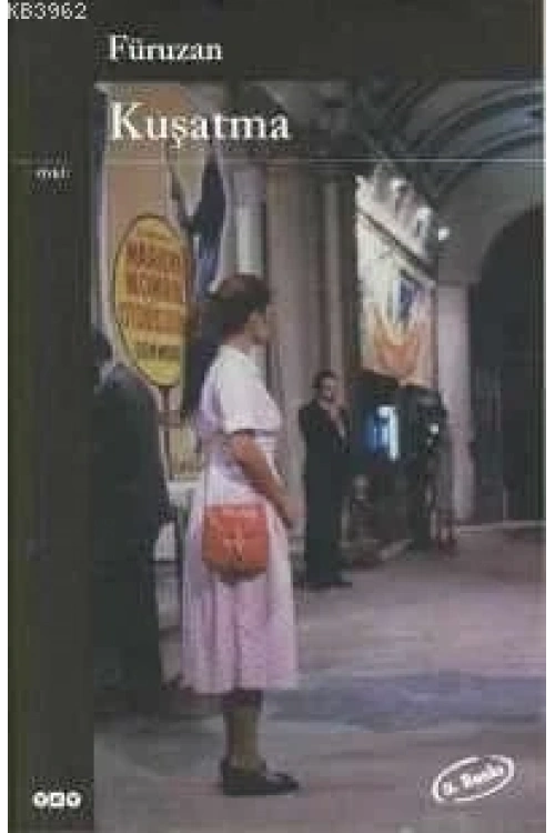 Kuşatma