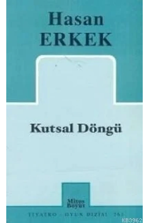 Kutsal Döngü