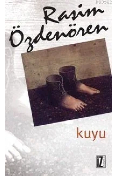 Kuyu
