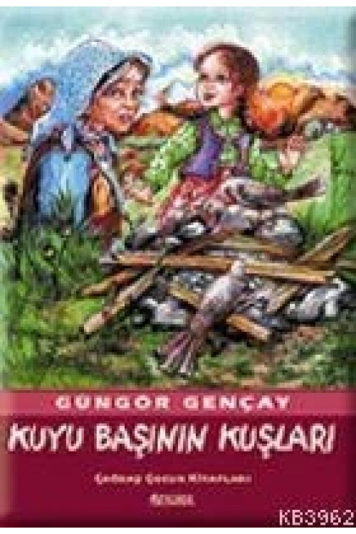 Kuyu Başının Kuşları
