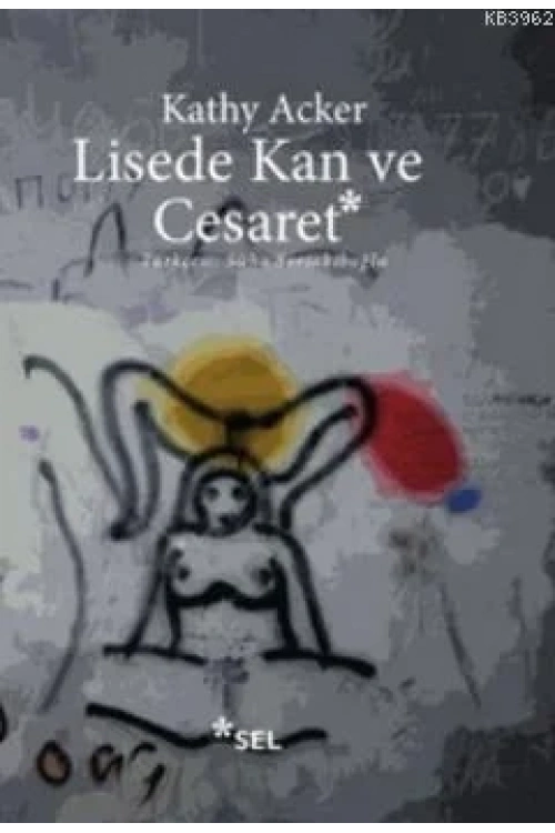 Lisede Kan ve Cesaret