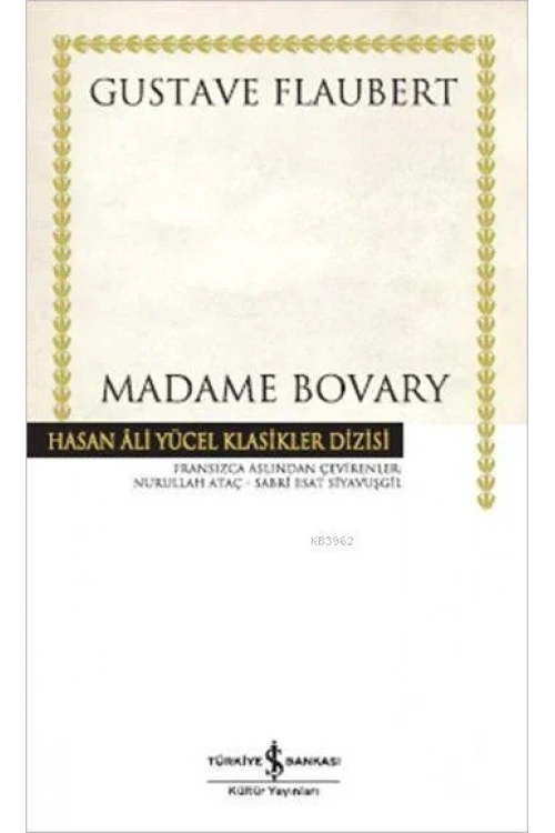 Madame Bovary