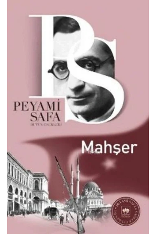 Mahşer